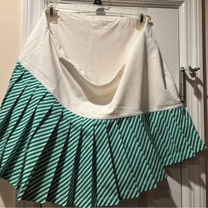 Tory Burch Tennis skirt